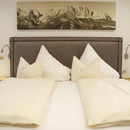 Hirzinger Marlis Apartment Going am Wilden Kaiser Екстериор снимка