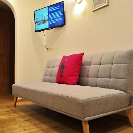 Hirzinger Marlis Apartment Going am Wilden Kaiser Екстериор снимка