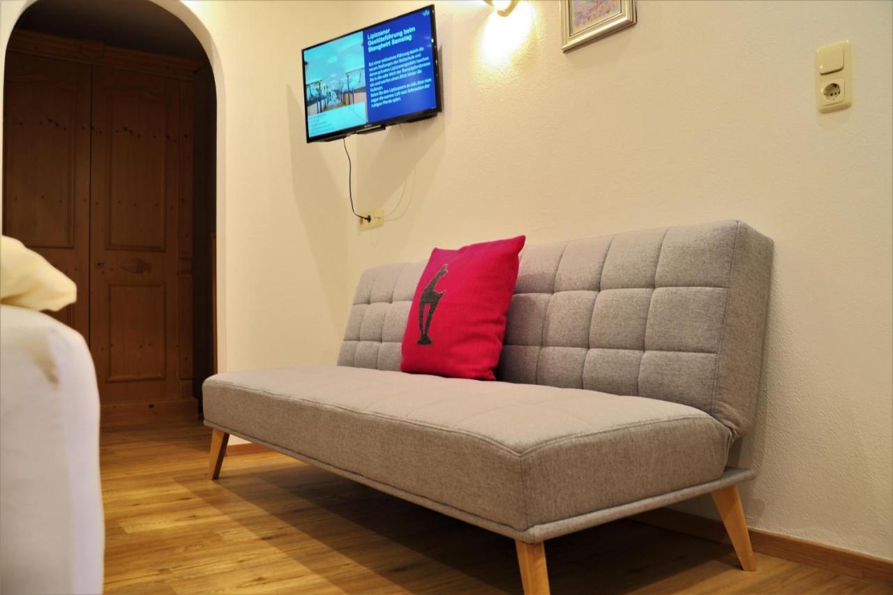 Hirzinger Marlis Apartment Going am Wilden Kaiser Екстериор снимка