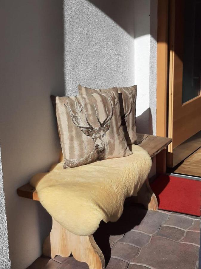Hirzinger Marlis Apartment Going am Wilden Kaiser Екстериор снимка