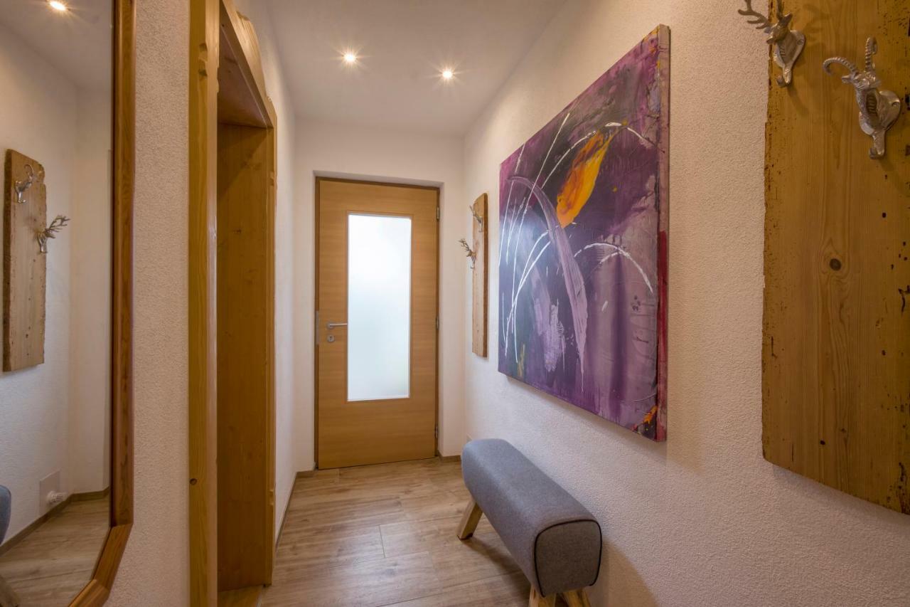 Hirzinger Marlis Apartment Going am Wilden Kaiser Екстериор снимка